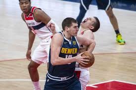 Official facebook page of nikola jokić professional basketball player. Jokic Jedini Igrac U Nba Koji Je Najbolji U Svakoj Kategoriji B92