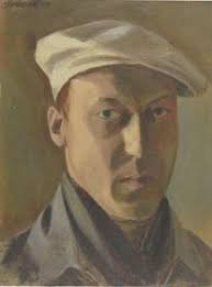 Biography of Allan HARRISON