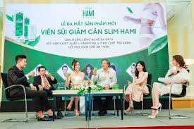 Thành phần này tích dương nên chúng có khả năng liên kết với các chất tích điện âm như các phân tử lipid, acid béo. Vien Sá»§i Há»— Trá»£ Giáº£m Can Slim Hami Chinh Hang Ht Market
