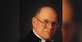 Edward W. Erickson Obituary