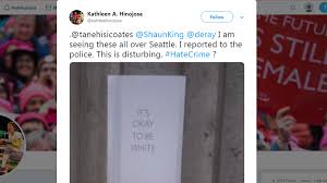 Chris lilley isn't going to 'brown face' for netflix. Australian Govt Lambasted After Supporting It S Ok To Be White Meme As Policy Rt World News