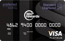 Standard chartered super value titanium credit card. Standard Chartered Visa Credit Card Reviews Service Online Standard Chartered Visa Credit Card Payment Statement India