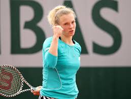 The latest tennis stats including head to head stats for at matchstat.com. Siniakova Tennis Ranking