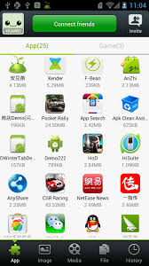 Fortunately, once you master the download process, y. Download Flash Share App Easiest Android File Transfer Apk