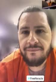 His story! #innocent #innocentproject #freehoracio #kimkardashian  #koreywise #timmasters #johnleguizamo #JusticeForHoracio #mylifematters  #GodHasTheFinalSay #standtogether #bemyvoice ...