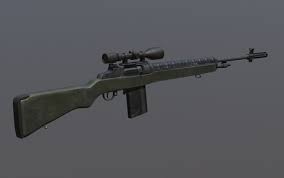 Second Life Marketplace Scripted M 14 Sniper Rifle Army Marksman Transferable Washington county machine guns llc. 14 sniper rifle army marksman transferable