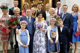 Aktor z m jak miłość zabrał córkę do kina, ale szybko pożałował. Ostatni Odcinek Sezonu M Jak Milosc Zostanie Wyemitowany Duzo Wczesniej Tym Razem Winny Nie Jest Koronawirus