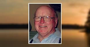 Jay E. Derr Obituary November 5, 2023