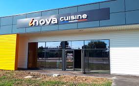 Nos Magasins De Cuisines Equipees Et Amenagees Sur Mesure En France Inova Cuisine