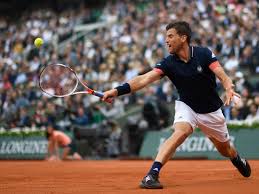 You can watch the thiem match online here. French Open Live Thiem Trifft Im Halbfinale Auf Cecchinato Magazin Sport Meldungen Vienna At