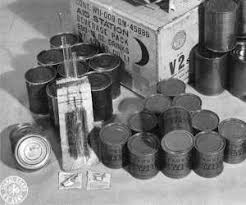 Army subsistence research laboratory in. The P 38 Pocket Can Opener Was An Army And Marine Icon Defense Media Network