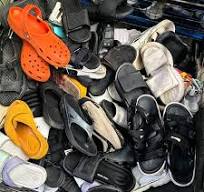 Bulk Sales Men's Summer Fashion Thick-soled Height-increase Sandalen Beach  Slippers Casual Breathable Outdoor Sandals
