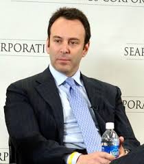 Edward Lampert - Visionary Retail Investor Lampert Sells Three
