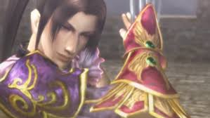 Dynasty Warriors 5