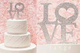 Gold Rhinestone Love Cake Topper Silver Or Gold Metal Wedding Etsy Love Cake Topper Rhinestone Cake Topper Wedding Cake Toppers