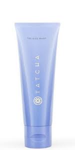 Amazon Com Tatcha Gold Camellia Beauty Oil Moisturizing Face Body And Hair Oil Infused With 23 Karat Gold Flakes 30 Ml 1 Oz Beauty Personal Care