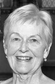 Martha Stewart Obituary (2016)