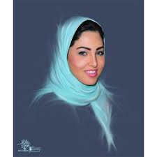 الإعلامية نصرة الحربي شبكة ابو نواف