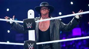 Summerslam 2015 had its fair share of memorable moments, with the guest appearance of arrow star stephen amell, who teamed up with neville to defeat stardust and king barrett, being the proverbial icing on the cake. The Undertaker Biography Height Life Story Super Stars Bio