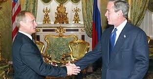 Putin sign historic anti-nuclear treaty ...