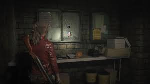 Upon a first playthrough, this section. Re2 Remake Claire 2nd Walkthrough Sewers And G Phase 2 Polygon