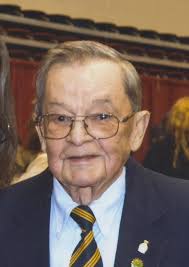 Andrew Stewart avis de décès