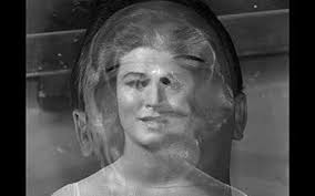 The Twilight Zone" The Long Morrow (TV Episode 1964)
