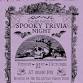 Spooky Trivia Night Fundraiser event image