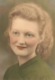 Margaret King Obituary