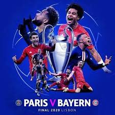 It could be great and effective in terms of revenue if done right. Uefa Champions League Final 2020 By Dennis Mensah Official