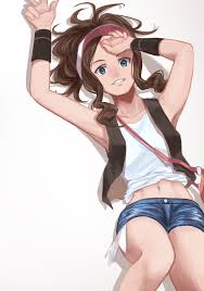 Touko Pokemon Hilda Pokemon Image 2444113 Zerochan Anime Image Board 368 x 500 jpeg 56 kb. touko pokemon hilda pokemon image