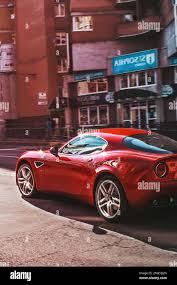 Image result for Rosso Competizione 2011 Alfa-Romeo