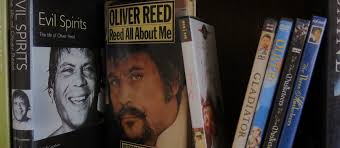 BAD BOY, GREAT ACTOR REMEMBERED