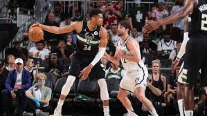 It's time for the bucks vs nets live stream, and we've got two of the best words in sports for you: Nets Vs Bucks Score Takeaways Khris Middleton Giannis Antetokounmpo Help Milwaukee Force A Game 7 Cbssports Com
