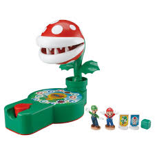 Image result for piranha plant mario