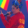 The secret of kateryna pavlenko, ukraine's enigmatic eurovision singer kateryna pavlenko during the performance at the eurovision 2021 finals. 1