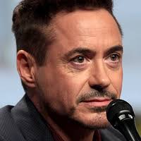 Astrology birth chart for Robert Downey, Jr.