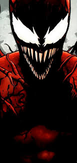 Carnage venom iphone wallpapers top free carnage venom iphone. Carnage 4k Wallpaper 31