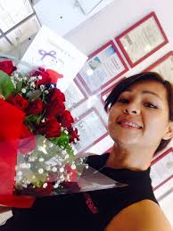 Secrets beauty de Kathy