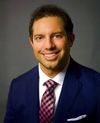 Danny Bass financial advisory team