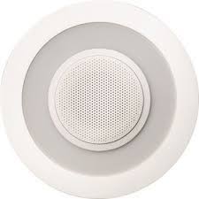 6sl Led 6 Downlight With Integrated Speaker Lithonia Lighting Lithonia Lithonia Lighting Led Can Lights