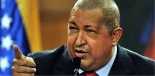 Venezula Devlet Başkanı Hugo Chavez, Hayatını Kaybetti