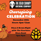 Cheersgiving Thanksgiving (Thanksgiving Eve) event in Philipsburg, PA