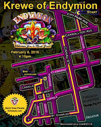 2016 Krewe Of Endymion New Orleans Mardi Gras Parade Schedule 2016 Mardi Gras Parade Mardi Gras New Orleans Mardi Gras