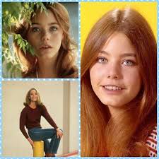 🌷 This one's for my pal, Julio Astorga… a good friend, and mutual fan of  Susan Dey. 😉