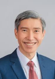 Dr Tan Yew Seng
