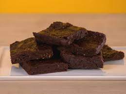 Peanut Butter Chocolate Protein Bars Recipe Food Network Recipes Chocolate Protein Bars Protein Bar Recipes