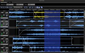 The app comes with some incredible features that have been honed with the many years of experience adobe's team has in creating powerful applications for professional users. Best Audio Editing Software For Pc Apalonpet Over Blog Com