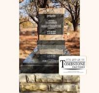 Tombstone Factory