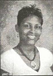 Yolanda Maddox-Wyatt